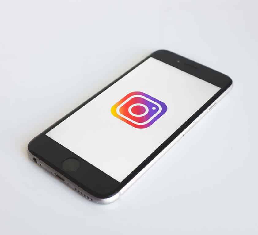 Instagram Reels Branded Content Tag