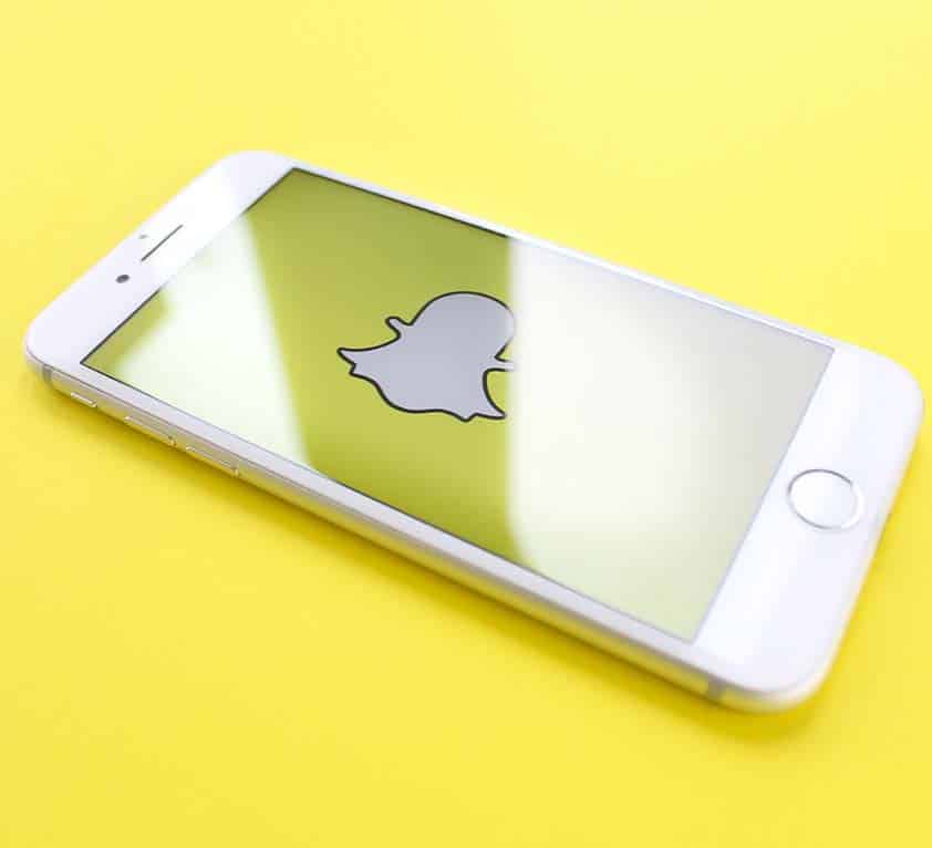 Snapchat Spotlight die Konkurrenz für TikTok