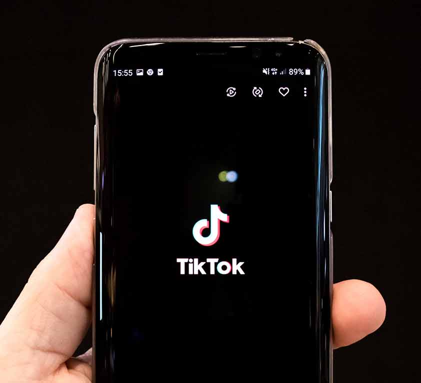 TikTok testet Live Shopping mit Walmart als Partner