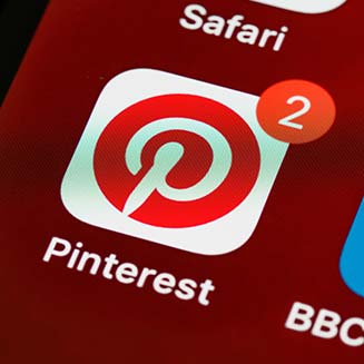 Pinterest steigert Nutzer und wird zur Konkurrenz von TikTok und Snapchat