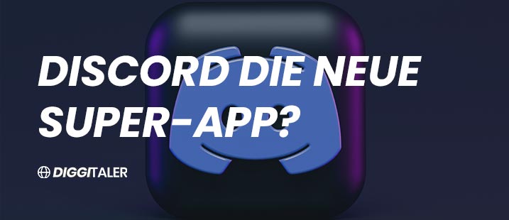 Ist Discord die neue Super-App? Hier erfährst du alles was du über die Community App wissen musst.